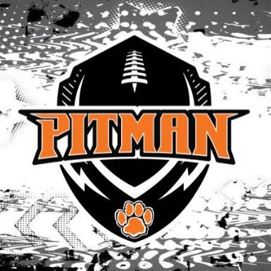 Head football coach & special education teacher at Pitman High School. Go Panthers!

COLLEGES: Please click the link below for information on our athletes!