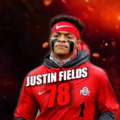 Justinfields78's profile picture. Football