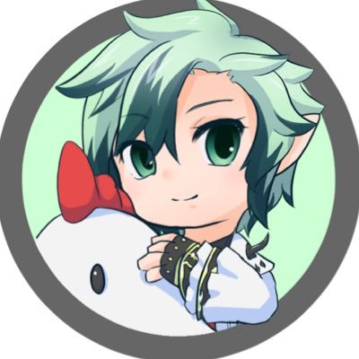 ろーるきゃべつ☽さんのプロフィール画像