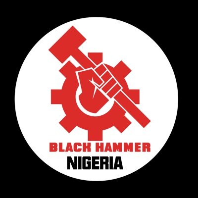 Black Hammer Party - Nigeria Profile