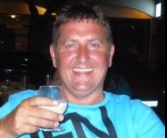 Alan McMullen