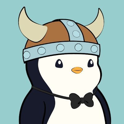 NFT Investor | IRL Entertainer
Ingeniero Civil | MBA, Entrepreneur
#MOAR #Pudgy #WOWG