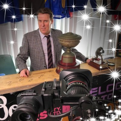 https://t.co/SgEzpNiKkx
Author: Rugby League's Heroes of Yesterday Books 1 and 2, The History of Rugby League footy cards
Fox, The Fan: RL Antiques Roadshow