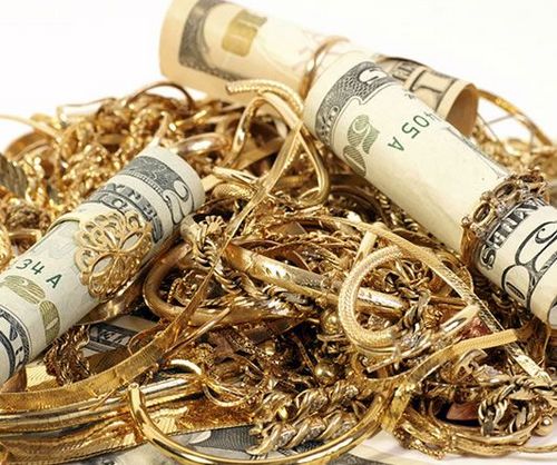 Let us help you earn extra cash by selling your unwanted gold and silver.
 Sell it while gold is UP!!
WE PAY CASH!!!!