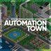 AutomationTown (@automationtown) Twitter profile photo AutomationTown (@automationtown) Twitter profile photo