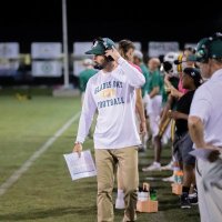 Zach Threlkeld (@coachtgds) 's Twitter Profile