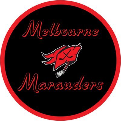 Official Twitter of the Melbourne Marauders! Affiliated with GOHLS on discord