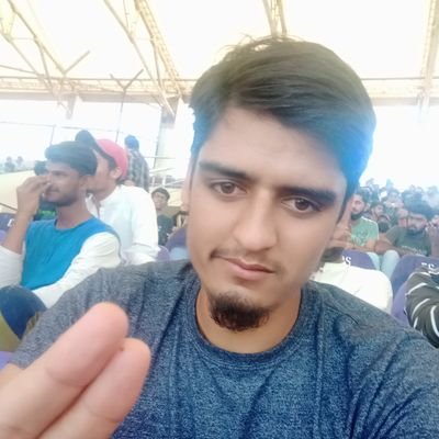 Student of Chemical engineering ,interested in study intra-religion conflict also curious to get information of politics as well as cricket.