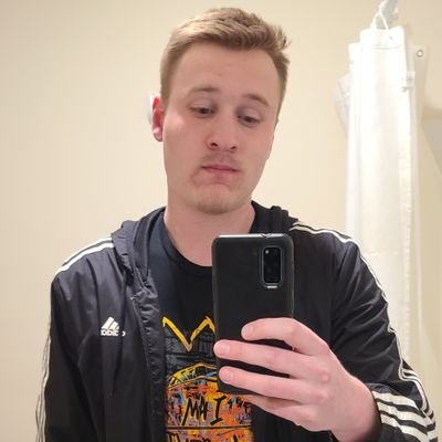 CBeier3's profile picture. Allen Lazard Fan Account | Bobby Portis for Overlord | Packers🧀 Bucks (in 6!)🦌 Brewers🍺 Wolves🐺 |
Everyday Greatness - DT88