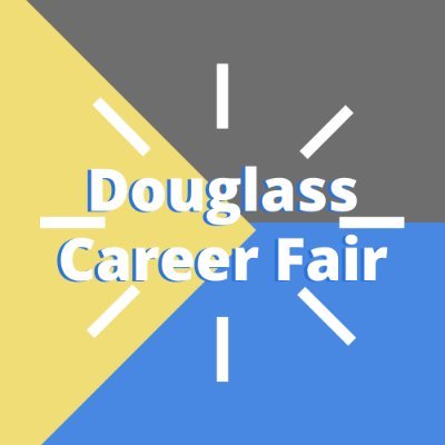 CareerFair2022's profile picture. 