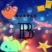 BubbleAppUS's profile picture. Bubble is a Social Media Platform. Follow and click the 🛎 for more posts and to stay updated on new releases for Bubble.