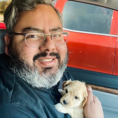 MrZuniga's profile picture. Julio 'Chech' Zuniga | #PhiotaAlpha |#AN | Snap: @checharo1931 | IG:Chech1931