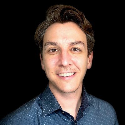 demirhere's profile picture. Co-founder & CEO at @ouvaco