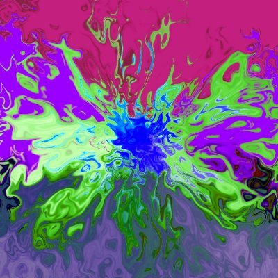 IonsCollect's profile picture. To explore, experience and create memories using digital artwork.