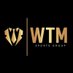 WTM Sports Group (@wtmsportsgroup) Twitter profile photo