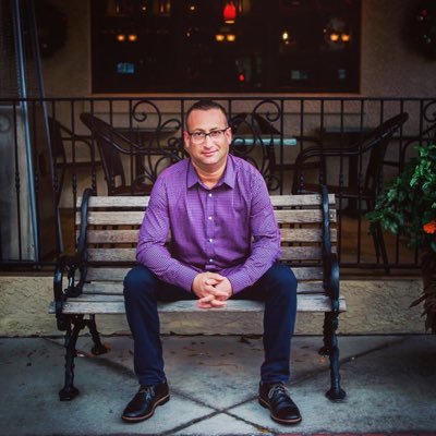 MPJAM23's profile picture. Trust is built in very small moments.