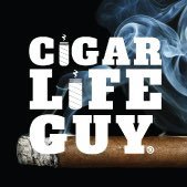 Cigar Life Guy(@cigarlifeguy) 's Twitter Profile Photo