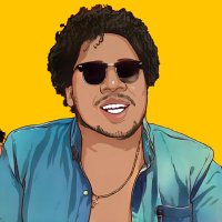 Yellow Mamba (@kevobecko) 's Twitter Profile