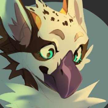 Creature | It | Personal adventures of @Psyruu_ | Pfp by @ihazelis