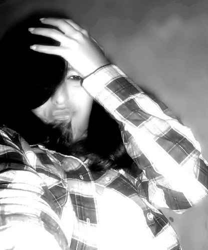 Minhα vidα te incomodα ?!
ρenα qυe α tuα nαυm mє interessα
