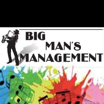 bigmansmgmt's profile picture. 