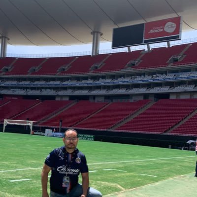 Chivas / Miami Dolphins / Liverpool FC + lo que se acumule. Rendirse no es opción. Opiniones personales de un no experto ni analista #Rojiblancos18