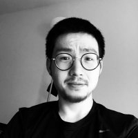 Huzi Cheng (@huzicheng) 's Twitter Profile