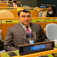 Zahid Akram Durrani (@zahidakramdurr3) 's Twitter Profile