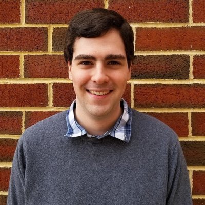 Biochemistry/Biophysics PhD candidate in the Bowman lab at Penn