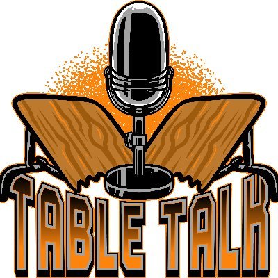 Table Talk w/ Dvonさんのプロフィール画像