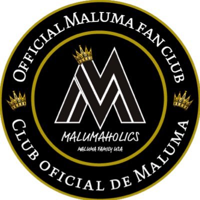 We are an official Maluma Fan club     https://t.co/SZ6BwnnrNt