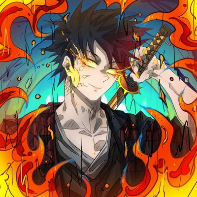 SilverHaaaze Profile Picture