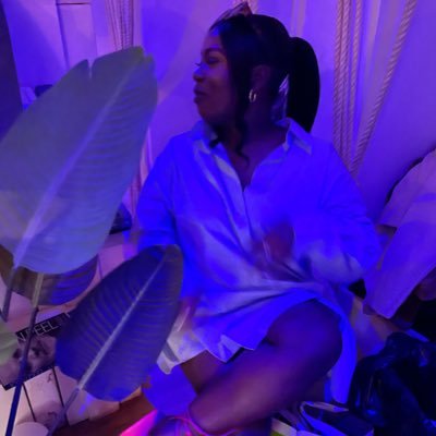 ShannyFoReal's profile picture. Lover of life ❤