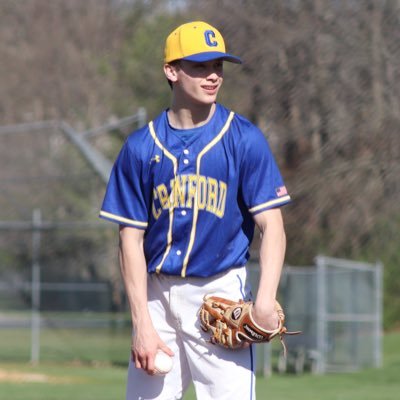 Cranford | Scranton Baseball