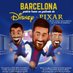 BARÇADISNEY (@barcadisney) Twitter profile photo BARÇADISNEY (@barcadisney) Twitter profile photo