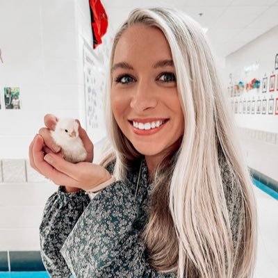 kati_dye_'s profile picture. Ed.S. / Coach’s Wife / Second Grade Teacher / Mt. Carmel Elementary