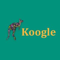 Koogle(@KoogleAustralia) 's Twitter Profile Photo
