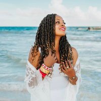 Naya F. Powell (@nayafpowell) 's Twitter Profile