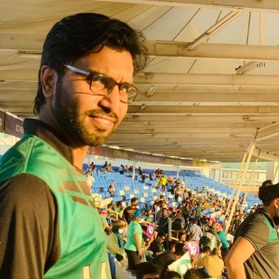 Qureshi_Uetian's profile picture. WOO
7C's
Honesty
Special Faith