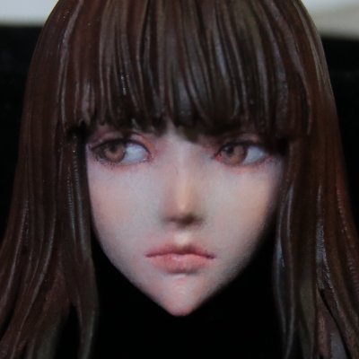 Zbrush/3Dcoat/Blender  フィギュアの原型製作と工房の経営をしつつ呟きます。Figure Modeler. 手原型デジタル両方。WF、装甲騎兵祭に稀に参加。 booth準備中
宣伝以外で原型師としての個人的な呟きが入りますのでご了承ください。

ここでは仕事で試せない練習のモデリングなども上げます。