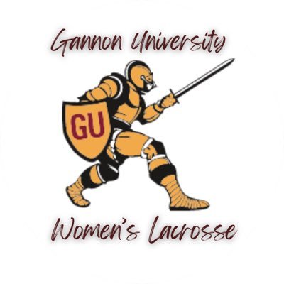 Head Heart Guts..Together Gannon Knights fight forever Gannon University, Erie, PA PSAC (Pennsylvania State Athletic Conferene)