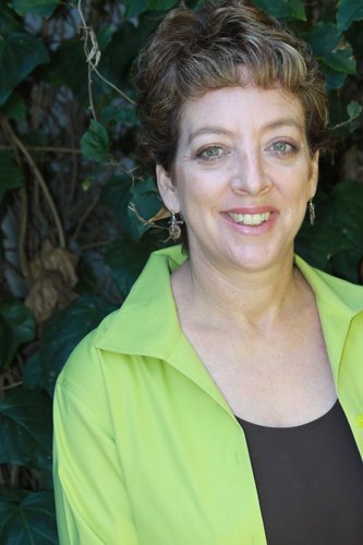 JodyLitvak's profile picture. 