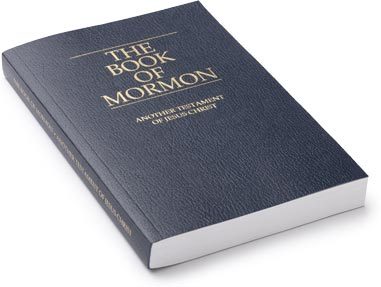 The Book of Mormon is another witness that Jesus Christ lives, that He is God’s Son and the Savior of the World. Not an official account. Admin: @BenjaminArkell