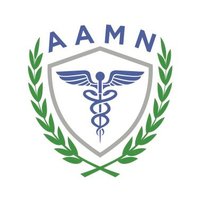 American Association for Men in Nursing (@aamn_nursing) Twitter profile photo