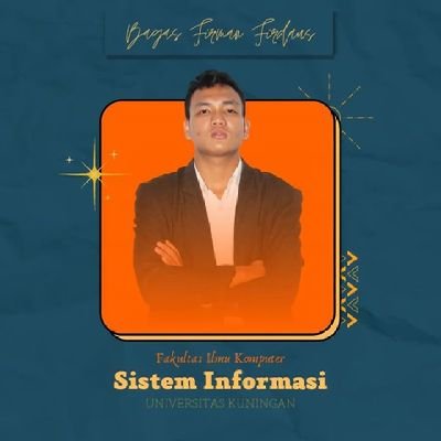 BagasFirmann's profile picture. Mengerti apa yang kamu lakukan dan lakukan apa yang kamu mengerti.