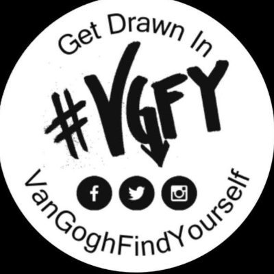 “DeForest's magical VGFY is the most surprising, engrossing and delighting experience I have ever had on the Fringe.” – Kate Copstick, The Scotsman.
#VGFY