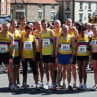 Scarborough AC 🏃🏻 (@scarborough_ac) 's Twitter Profile
