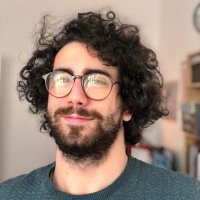 Davide Di Dio (@dawiedeh) 's Twitter Profile