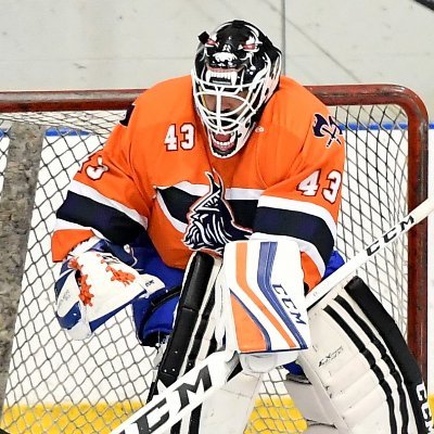 Exiled Long Islander, Front of the Pack Gen X'er, former Marine, lifelong #Isles fan, hockey player, greatest over 55 goalie ever, coach and referee.