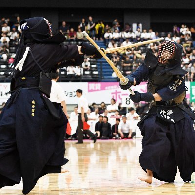 ------------🔥高校剣道の日本一が決まる🔥----------- ---------------九州剣道連盟 西日本新聞社-------------- -----------大会詳細はHPよりご確認ください-----------